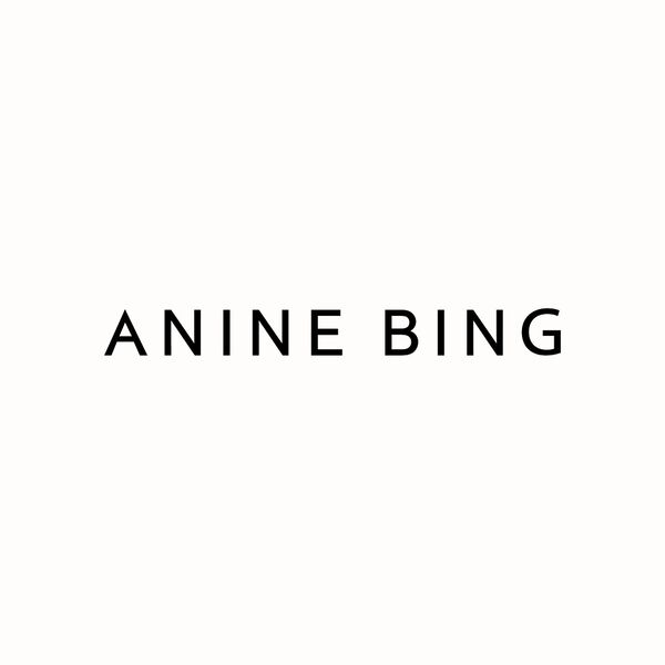 Anine bing